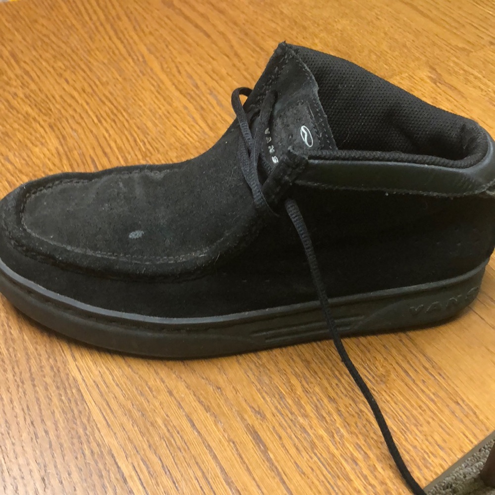 Vans Carver shoes